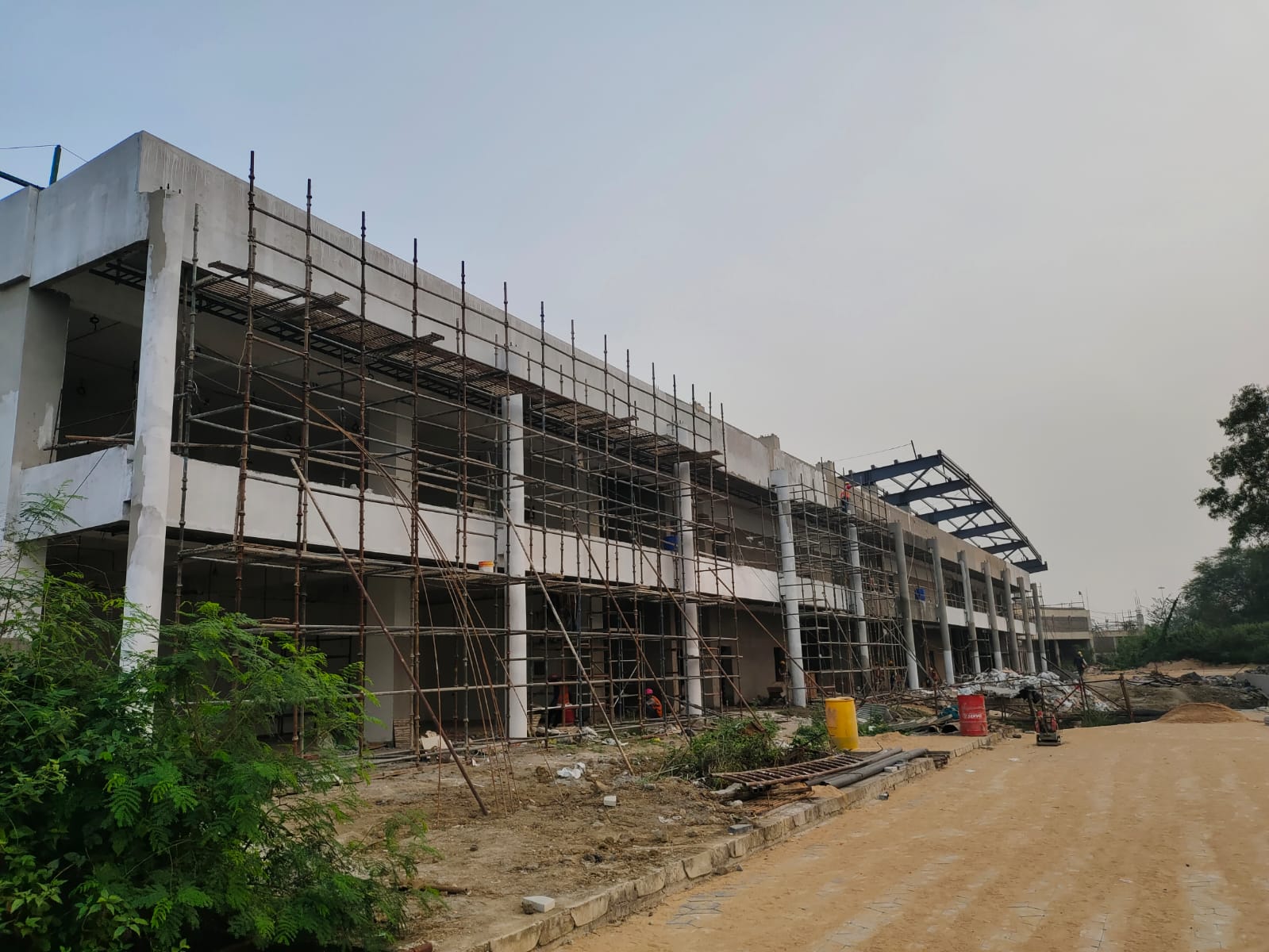 Kalinga Nagar Township - View 10
